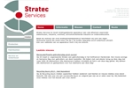 STRATEC SERVICES BV