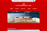 STREAMWATER THE BOATING COMPANY