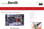 BARELLI STRIPWINKEL