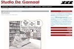 GARNAAL STUDIO DE
