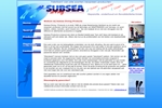 SUBSEA PRODUCTS