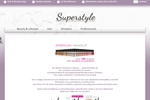 SUPER STYLE INC