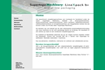 SUPERTAPE MACHINERY-LINEXPACK BV