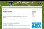 BATAVIA 90 SPORTVERENIGING