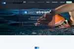 SWIMSTREAM