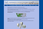 SWINKELS ELECTRONICA SERVICE