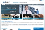 SYSON AUTOMATISERING