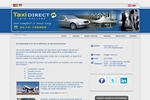 TAXI DIRECT ZUID HOLLAND