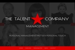TALENT COMPANY BV THE