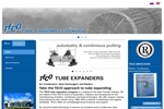 TECO TUBE EXPANDERS COMPANY