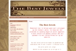 BEST JEWELS THE