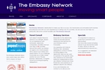 EMBASSY NETWORK TRAVEL THE