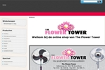 FLOWER TOWER BV THE