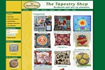 TAPESTRY SHOP THE