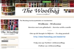 WOOLBAG THE