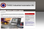 THISO INDUSTRIAL AUTOMATION BV