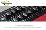 TH MUSIC BENELUX