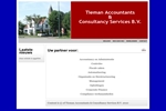 TIEMAN ACCOUNTANTS & CONSULTANCY SERVICES BV
