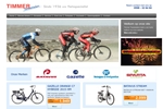 TIMMER FIETS & FITNESS
