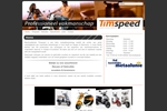 TIMSPEED SCOOTERS