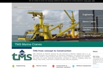 TMS TECHNICAL & MARITIME SERVICES