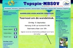 TOPSPIN/WSOV TENNISVERENIGING TC