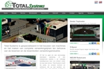 TOTAL SYSTEMS BV