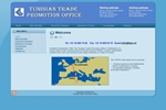TUNESIAN TRADE PROMOTION OFFICE/EMBASSY OF TUNISIA