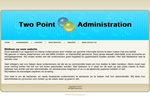 TWO POINT ADMINISTRATION