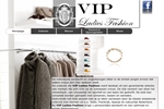 VIP LADIES FASHION