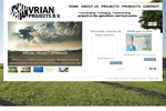 VRIAN PROJECTS BV