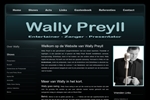 PREYLL PROMOTIONS WALLY