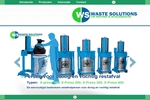 WASTE SOLUTIONS