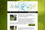 WEB OF LIFE