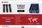 WEIGHPACK WPI SYSTEMS BV