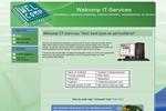 WELCOMP IT-SERVICES