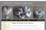 WENDY'S HEART COLLECTION