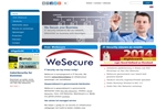 WESECURE