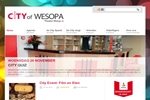 CITY OF WESOPA THEATER