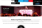 WICKY ENTERTAINMENT