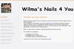 WILMA'S NAILS 4 YOU