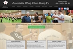 ASSOCIATIE WING-CHUN KUNG-FU