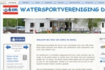 GORS WATERSPORTVERENIGING DE
