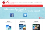 XXL MOBILE NEDERLAND ACCESSOIRES & REPARATIE