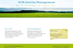 YCM INTERIM MANAGEMENT