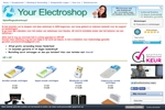 YOUR ELECTROSHOP