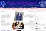 YOUR PERSONAL DRESSCOACH