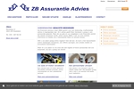 ZB ASSURANTIE ADVIES