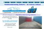 ALL VEHICLES HOLLAND